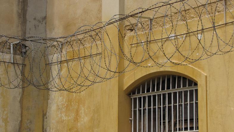 Za 175 centimetrov visokega in 92 kilogramov težkega 28-letnika, ki je bil v šte