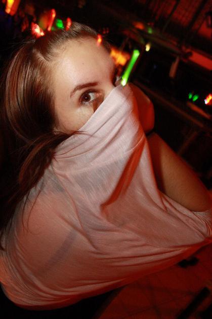 Tivoli Club Birthday Party