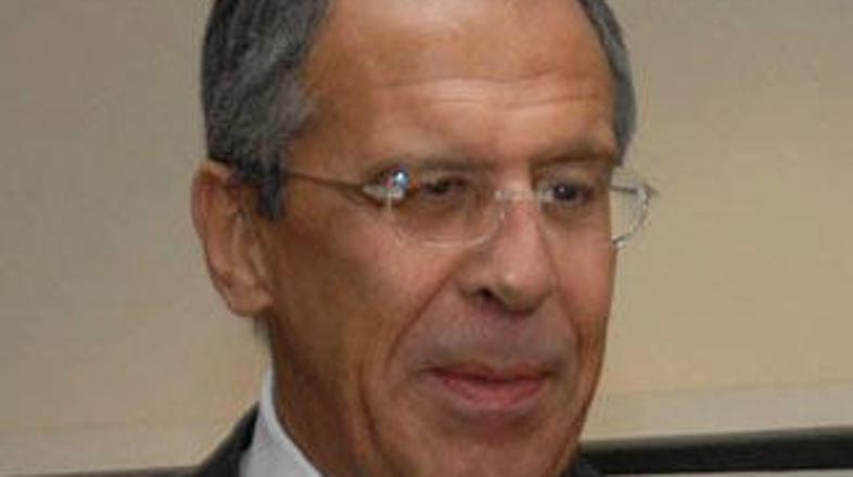 Po besedah Lavrova mora Rusija ukrepati, da bi zavarovala svoje državljane.