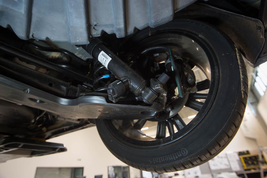 Izobraževalni center Renault | Avtor: Anže Petkovšek