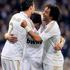 Ronaldo Di Maria Marcelo Real Madrid Racing Santander Liga BBVA Španija španska 