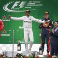 Lewis Hamilton VN Kitajske