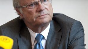 Carl Gustaf