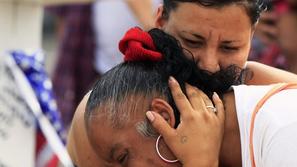 Žalovanje v Koloradu