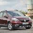 Renault scenic xmod