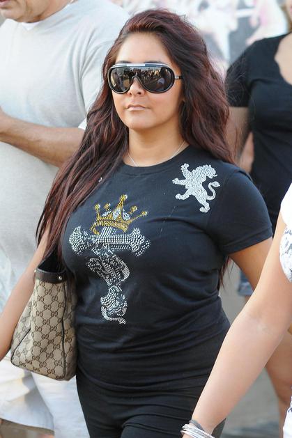 Snooki