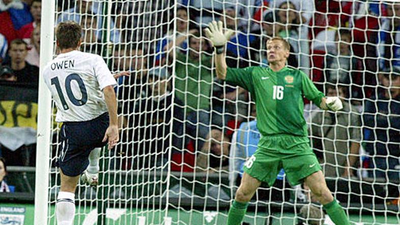 Za vsak gol na EP 2008 bo UEFA Rdečemu križu podarila 4000 evrov.