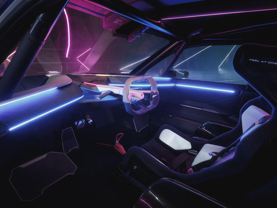 alpine A110_ß | Avtor: Alpine