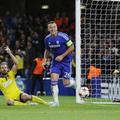 Terry Šuler Chelsea Maribor Liga prvakov Stamford Bridge