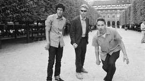 Beastie Boys (Foto: Phil Andelman)