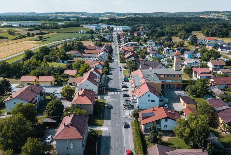 Goričko | Avtor: Agencija IDEA (Jure Banfi)