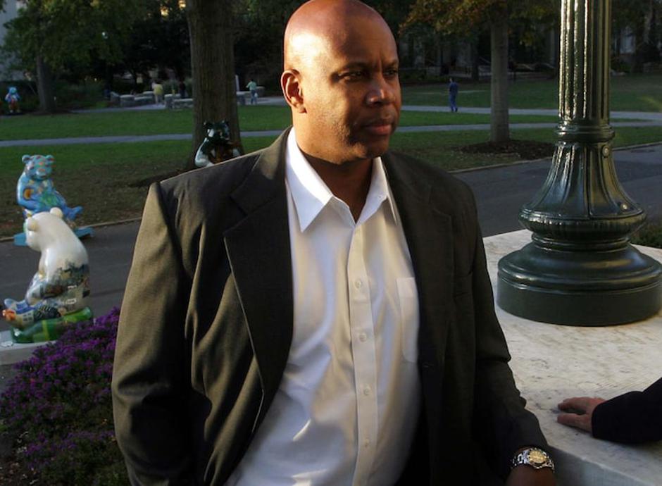 kermit washington | Avtor: TMZ