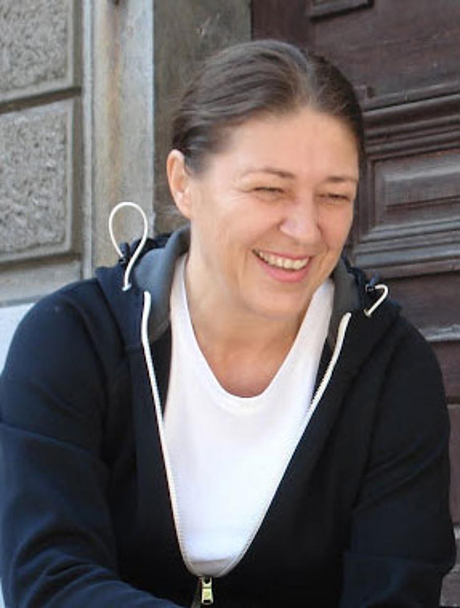 Violeta Bulc, Vibacom | Avtor: mediaspeed