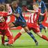 Inter - Bayern 0:1