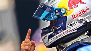 Sebastian Vettel (Red Bull)