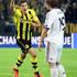 Lewandowski Modrić Borussia Dortmund Real Madrid Liga prvakov polfinale