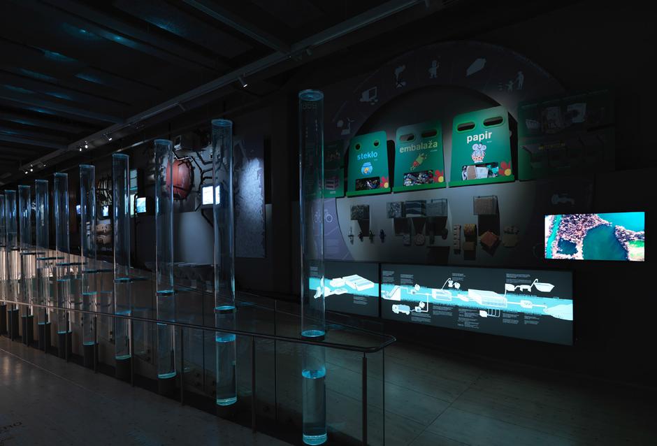 Moja Ljubljanica | Avtor: Jaka Babnik, Moja Ljubljanica