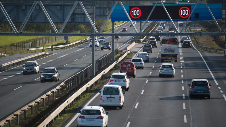 Ljubljanska obvoznica