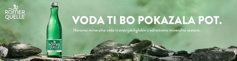 voda | Avtor: Römerquelle