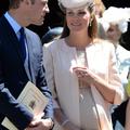 Kate Middleton princ William