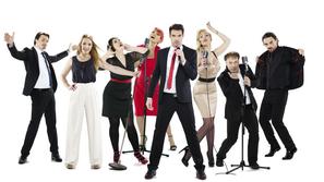 znan obraz ima svoj glas