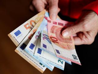 denar, bankovci, gotovina