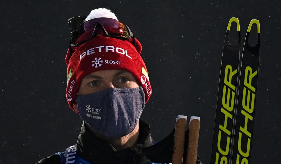 Jakov Fak | Avtor: Profimedia