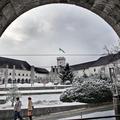 Prostore na Ljubljanskem gradu so po neuspelih razpisih oddali z neposrednimi po