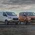 ford transit, tourneo custom