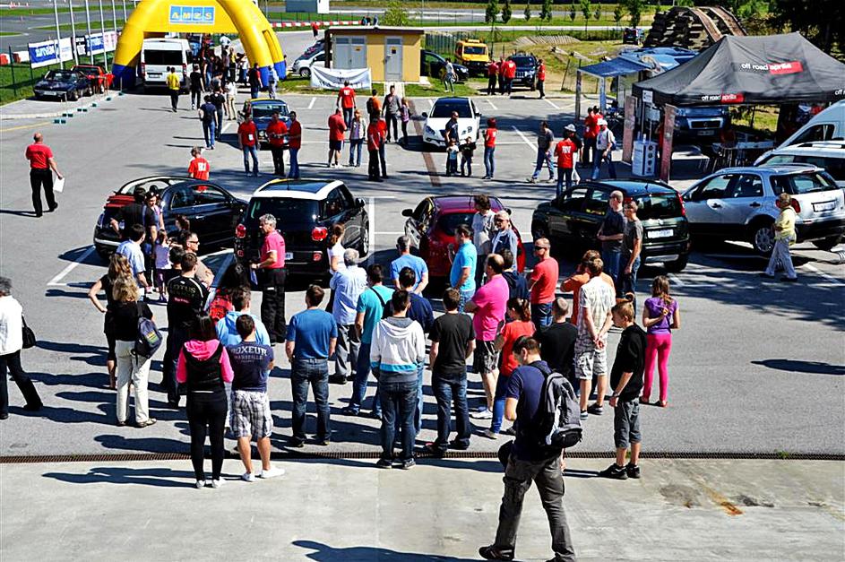 Žurnalov in Fiatov dan