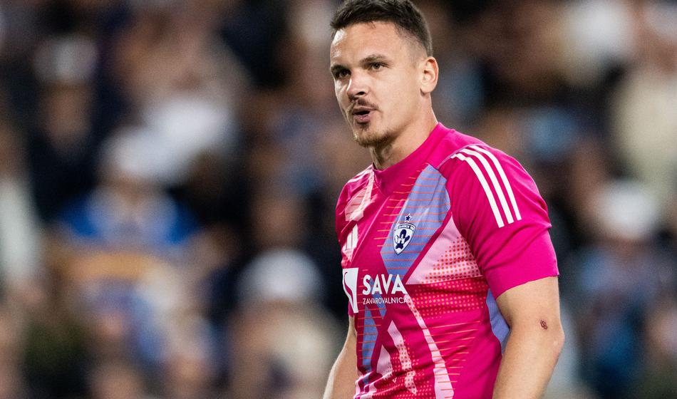 Kakšen preobrat! Maribor do 79. minute vodil 2:0, nato pa...