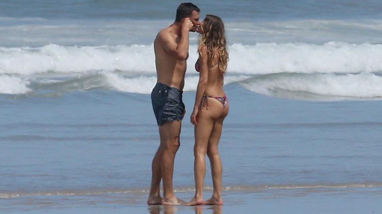 Gisele Bündchen Tom Brady