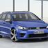 VW golf R