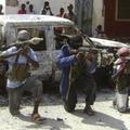 Po trditvah upornikov naj bi ti zavzeli ključne objekte na severu somalijskega g