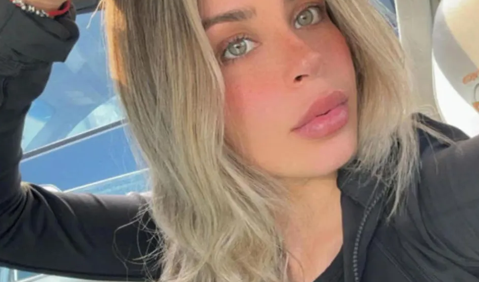 Nekdanjo lepotno kraljico usmrtili s strelom v glavo