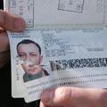 Uničen potni list Ivice Putnika.