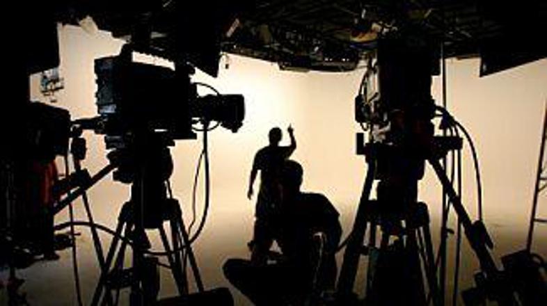 Milena Zupančič in Polde Bibič sta bila njegova 'hišna' igralca.