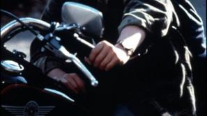 Edward Furlong, terminator