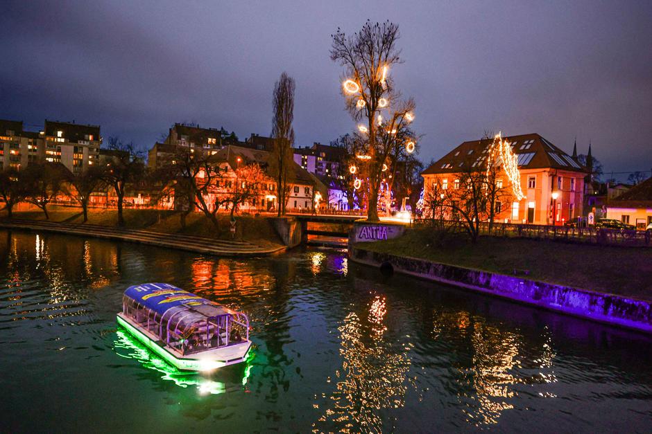 mesto, ljubljana | Avtor: Saša Despot