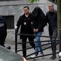Strelski pohod na osnovni šoli v Beogradu