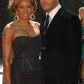 Mel B in Stephen Belafonte sta že štiri leta par. (Foto: Pixsell)