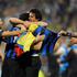 Diego Milito Marco Materazzi