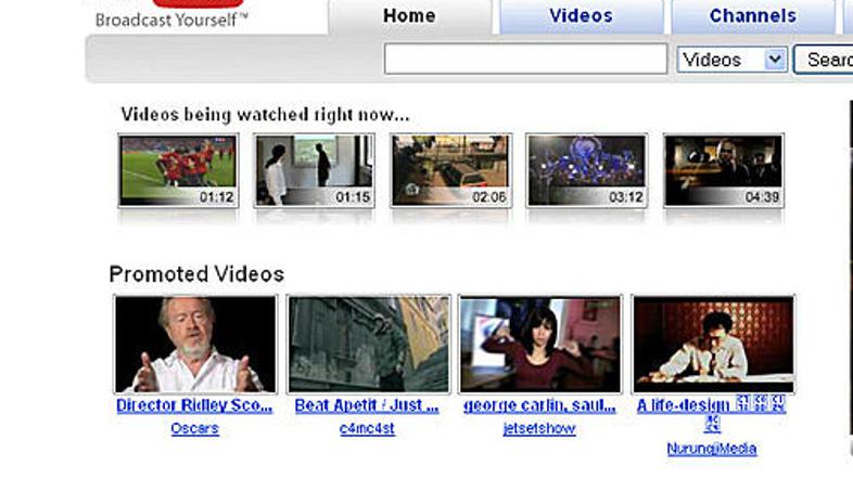 Ko boste naslednjič gledali posnetke na priljubljenem videoportalu YouTube, imej