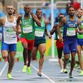 800 m moški Rio 2016