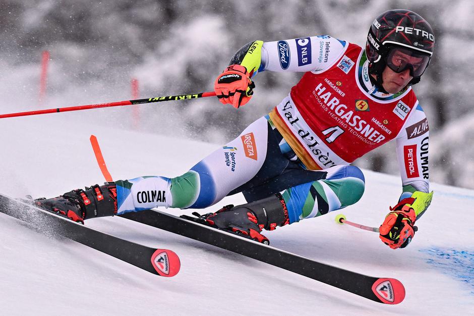 Žan Kranjec | Avtor: Profimedia