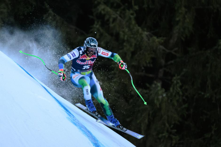 Boštjan Kline | Avtor: Epa