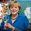 Angela Merkel