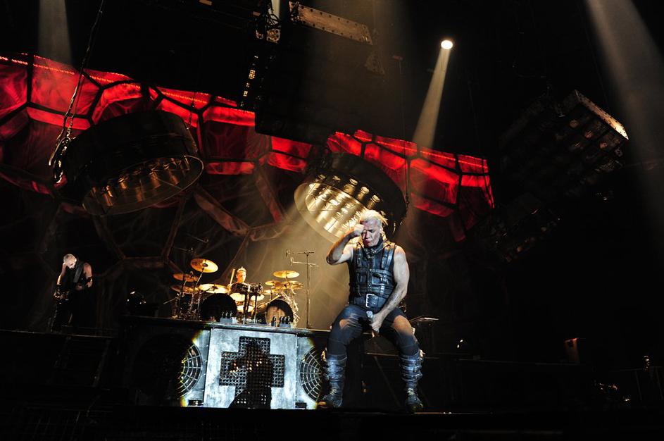Rammstein