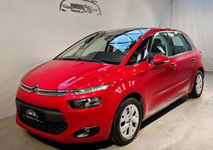 Citroën C4 HDI 92 AUT NAVI PDC