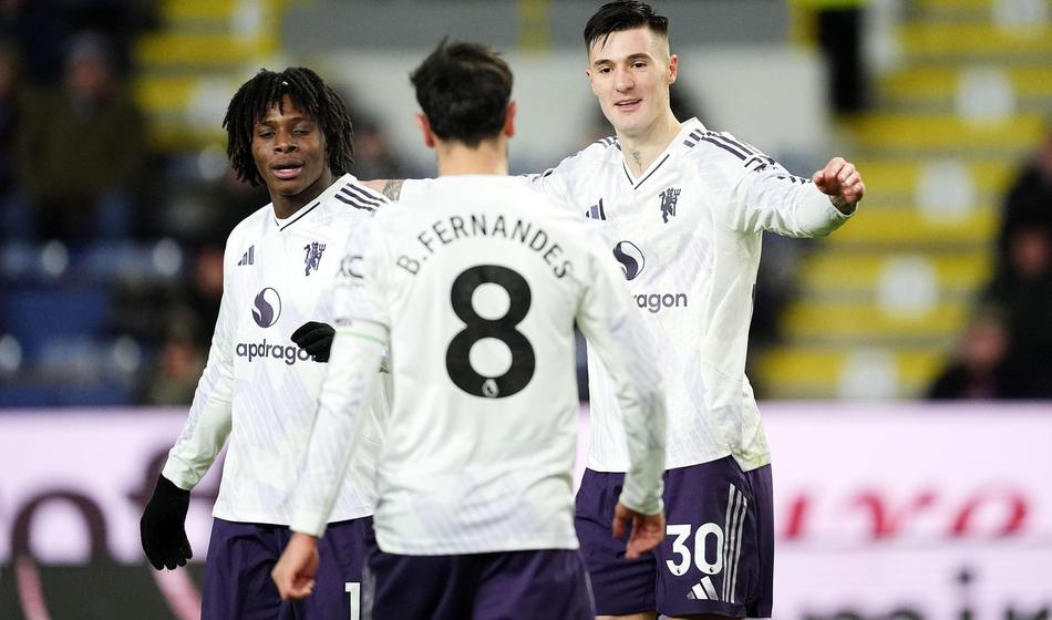 Benjamin Šeško na eni tekmi zabil toliko golov kot v celotni sezoni